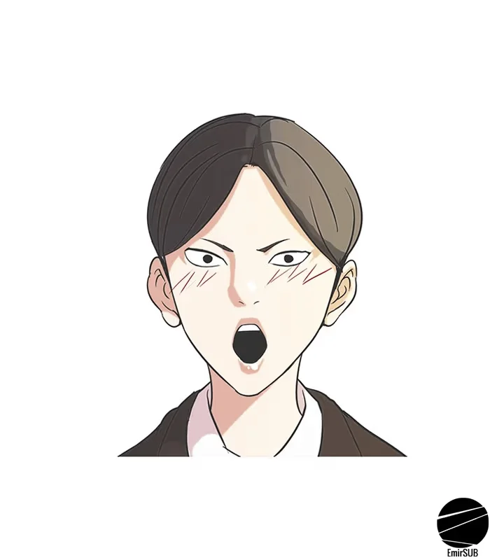Lookism - Bölüm 56 - Sayfa 40