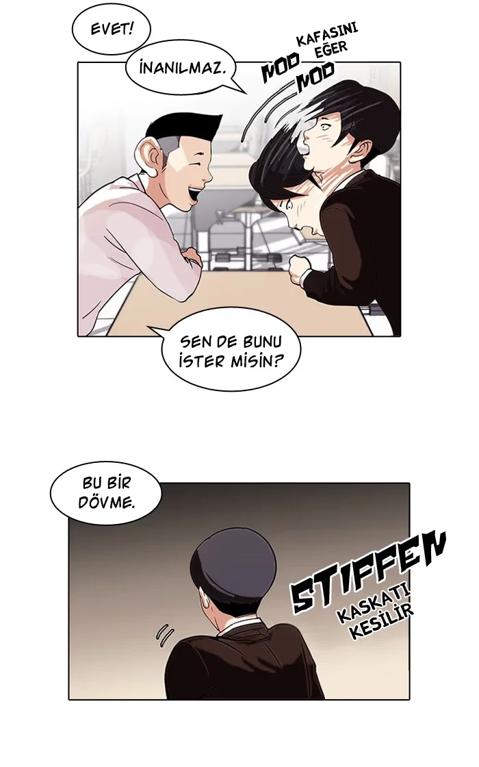 Lookism - Bölüm 56 - Sayfa 41