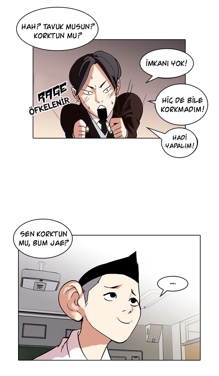 Lookism - Bölüm 56 - Sayfa 42