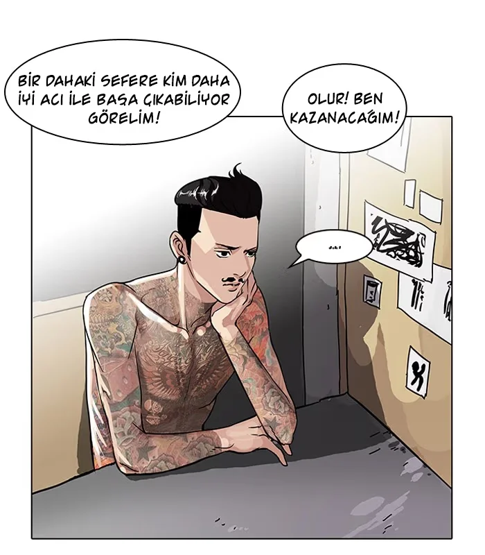 Lookism - Bölüm 56 - Sayfa 45
