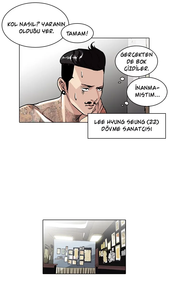 Lookism - Bölüm 56 - Sayfa 46