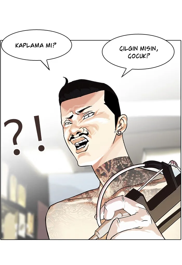Lookism - Bölüm 56 - Sayfa 47