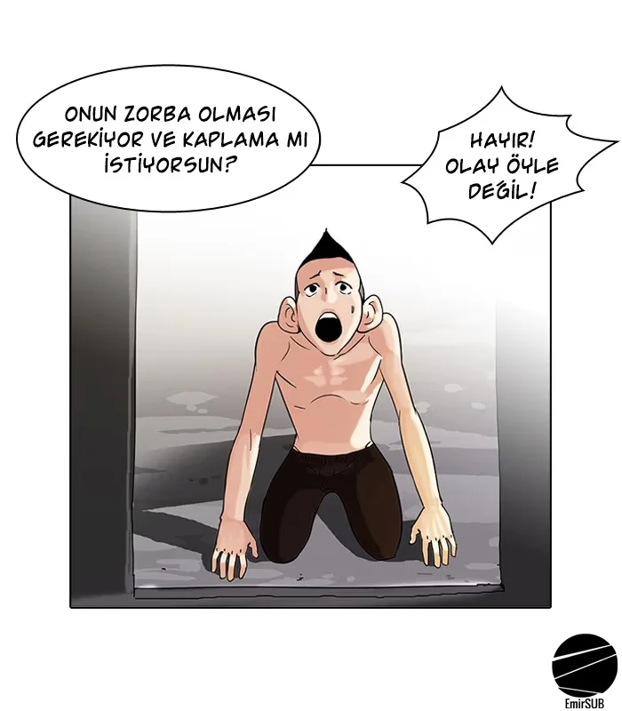 Lookism - Bölüm 56 - Sayfa 48