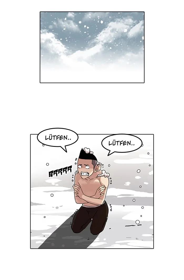 Lookism - Bölüm 56 - Sayfa 50