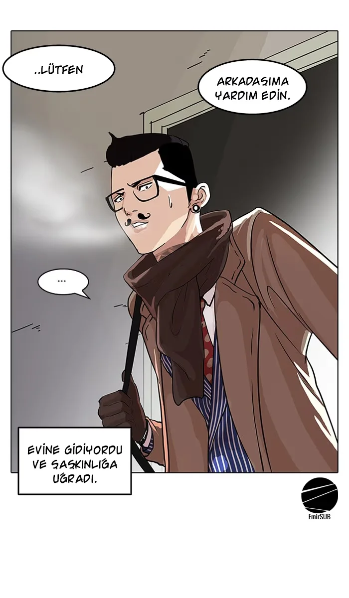 Lookism - Bölüm 56 - Sayfa 52