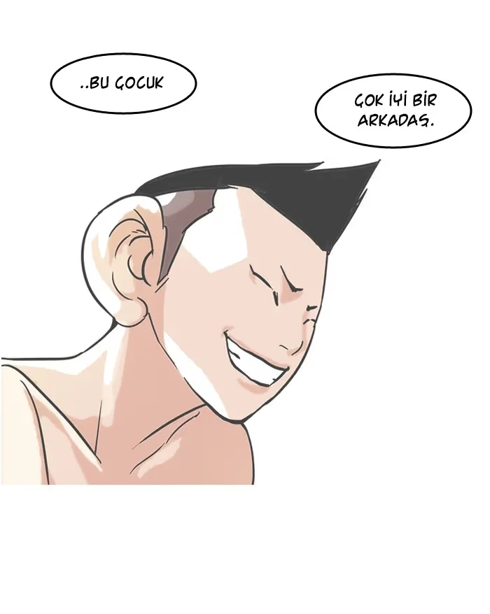 Lookism - Bölüm 56 - Sayfa 55
