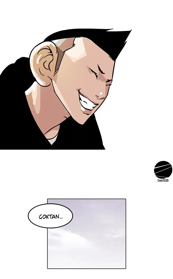 Lookism - Bölüm 56 - Sayfa 56