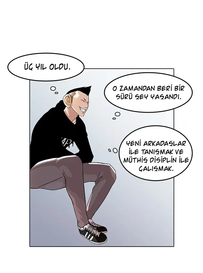 Lookism - Bölüm 56 - Sayfa 57