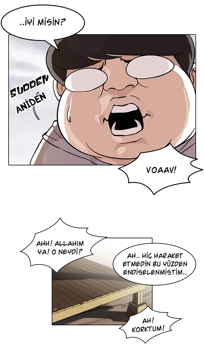 Lookism - Bölüm 56 - Sayfa 58