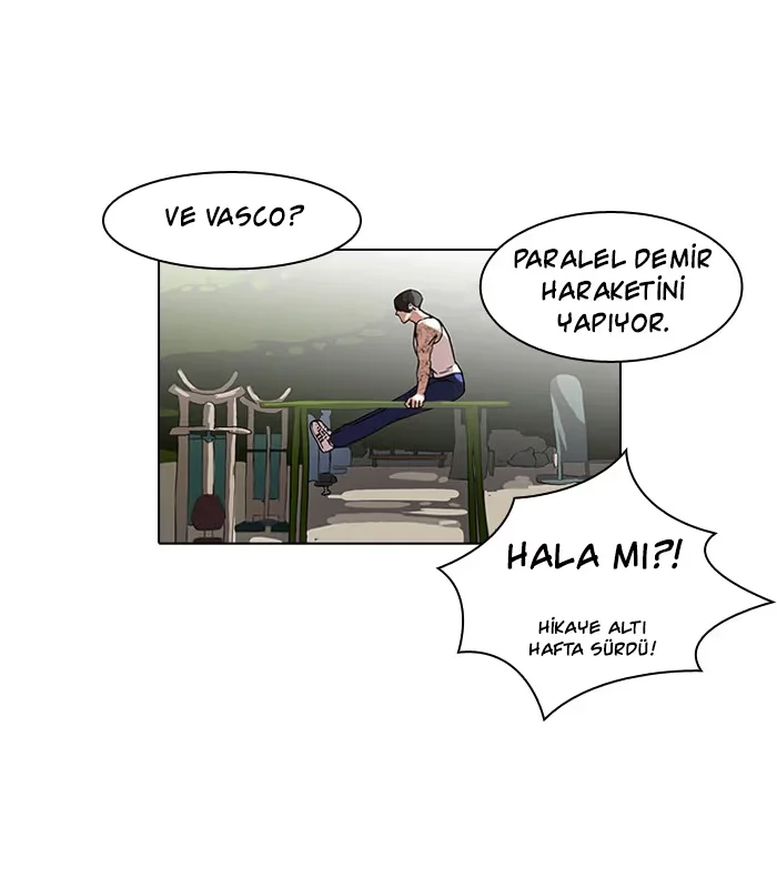 Lookism - Bölüm 56 - Sayfa 59