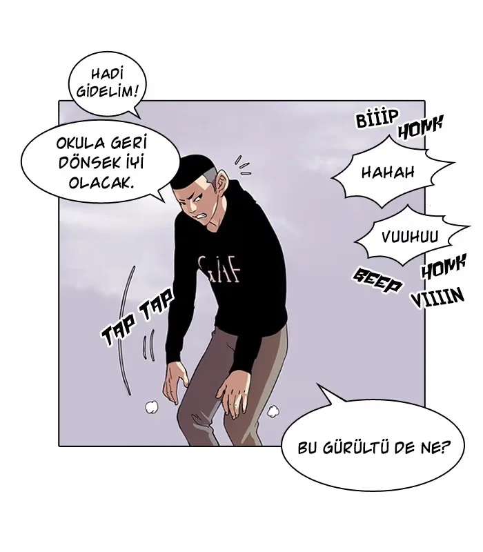 Lookism - Bölüm 56 - Sayfa 60