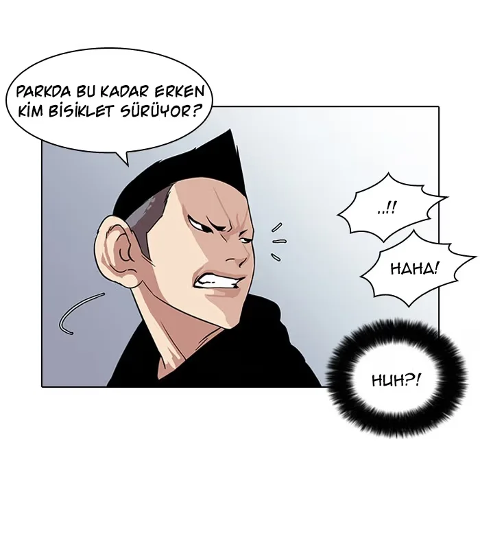 Lookism - Bölüm 56 - Sayfa 61