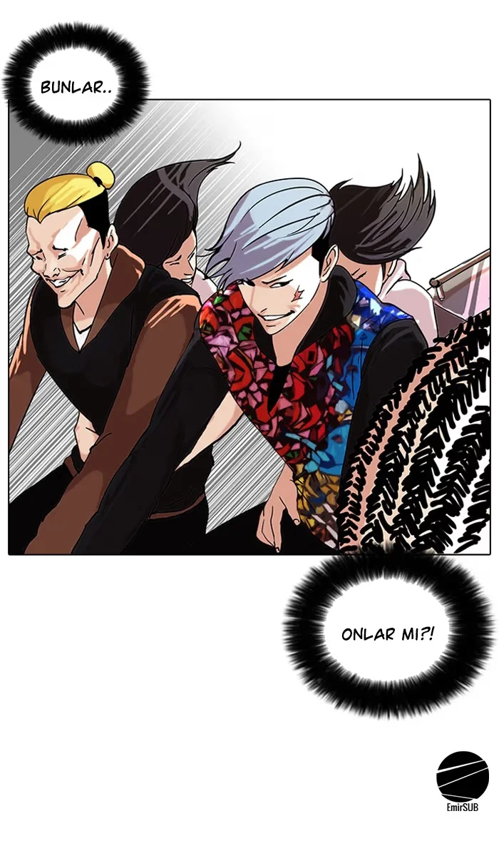 Lookism - Bölüm 56 - Sayfa 63