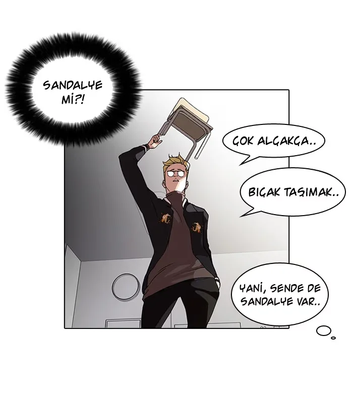 Lookism - Bölüm 56 - Sayfa 6