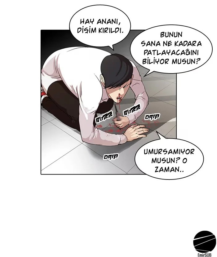 Lookism - Bölüm 56 - Sayfa 7
