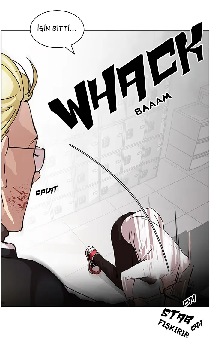 Lookism - Bölüm 56 - Sayfa 8