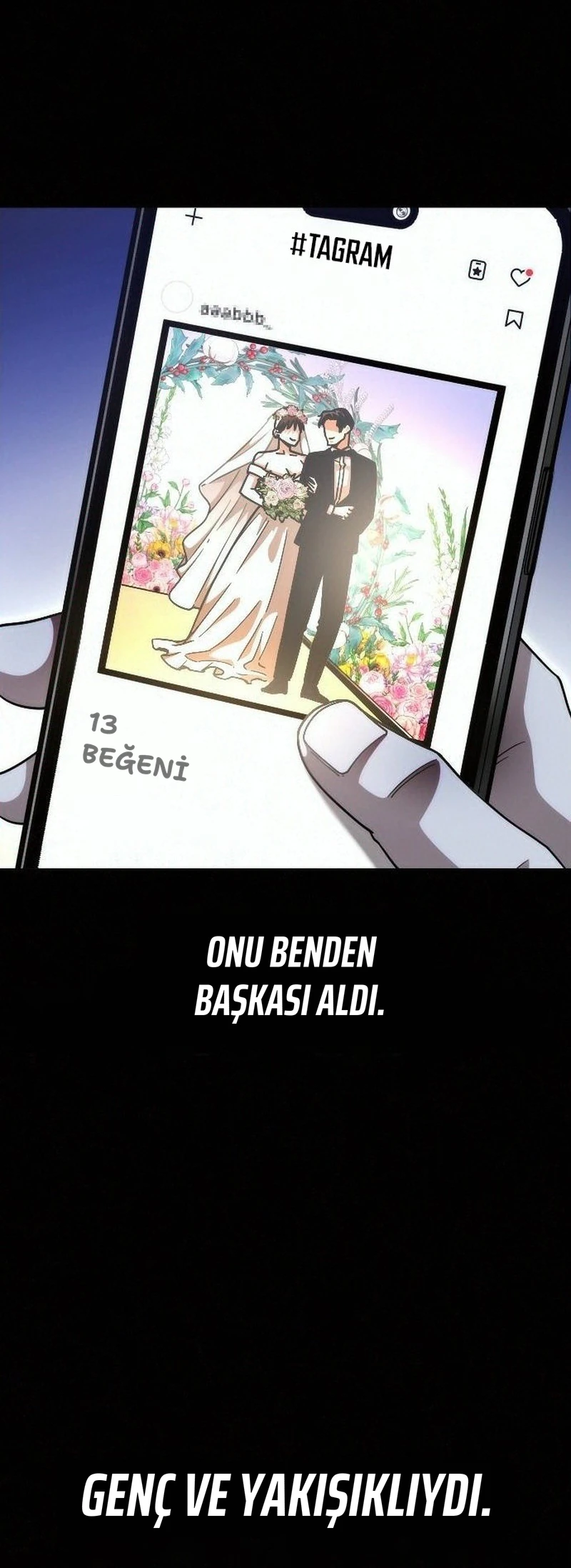 Love Tears Apart Zombies - Bölüm 6 - Sayfa 7