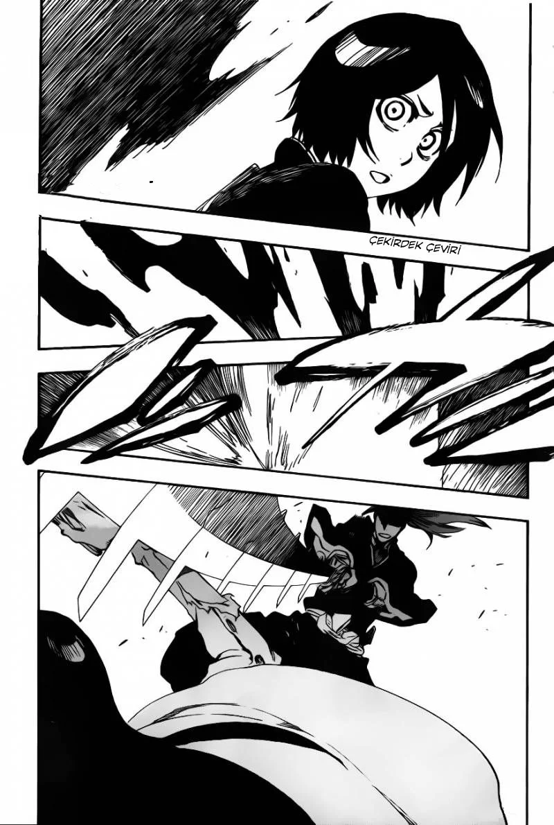 Bleach - Bölüm 502 - Sayfa 5