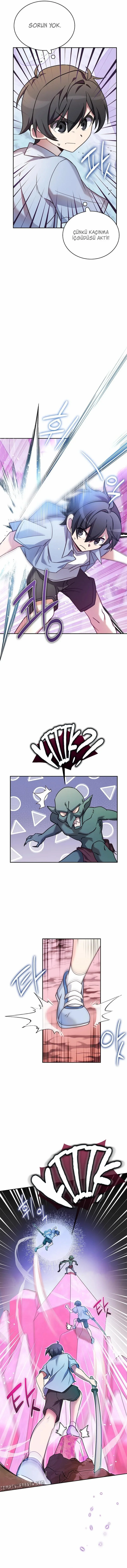 Became a Childhood Friend of the Mid-Boss - Bölüm 6 - Sayfa 11