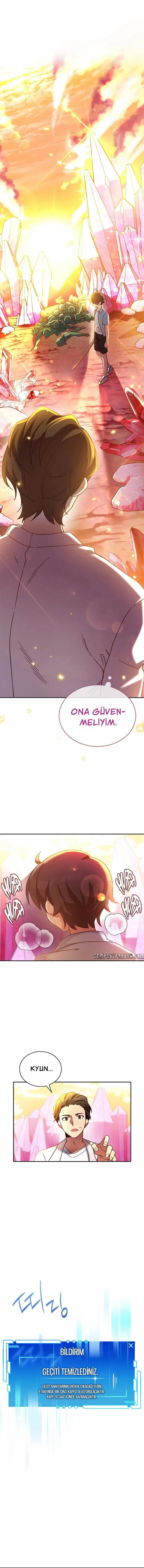 Became a Childhood Friend of the Mid-Boss - Bölüm 6 - Sayfa 16