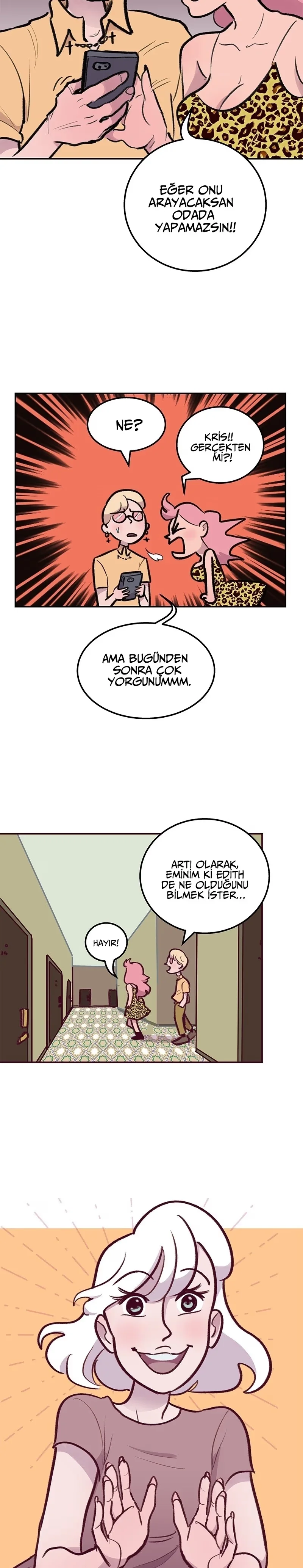 Edith - Bölüm 112 - Sayfa 4