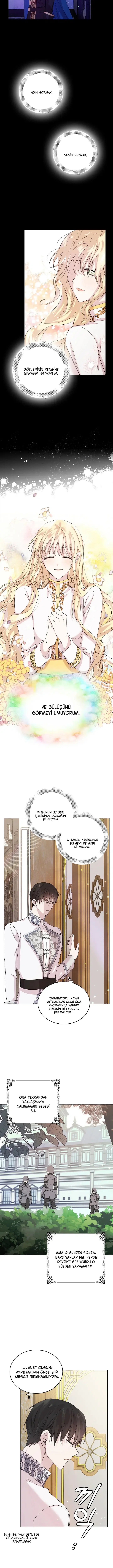 Saving My Sweetheart - Bölüm 17 - Sayfa 10