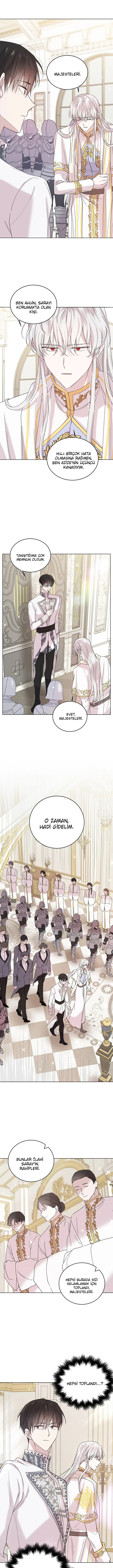 Saving My Sweetheart - Bölüm 17 - Sayfa 11