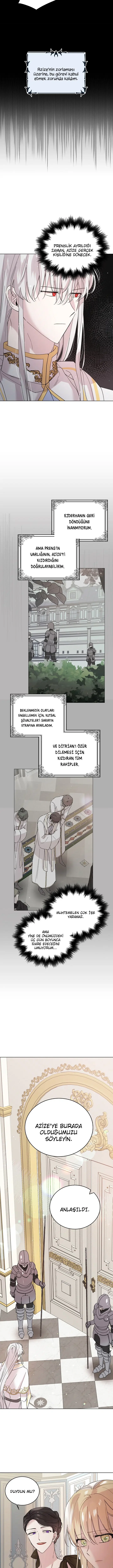 Saving My Sweetheart - Bölüm 17 - Sayfa 14
