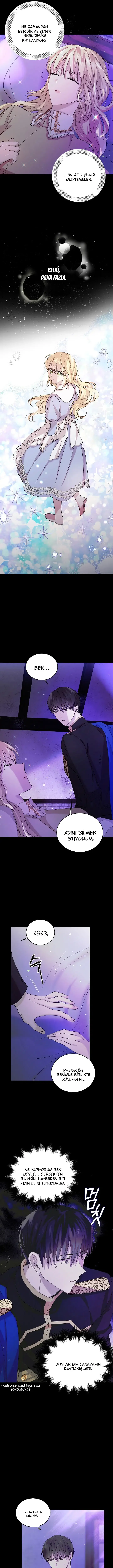 Saving My Sweetheart - Bölüm 17 - Sayfa 7