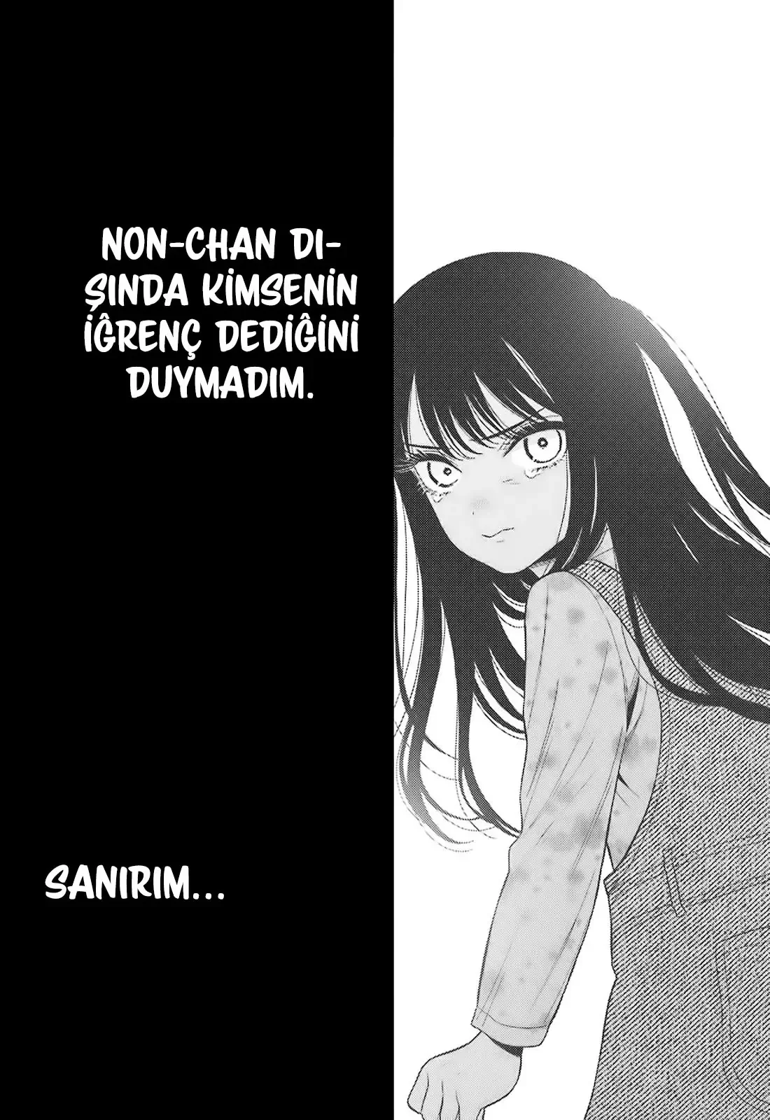 My Dress-Up Darling - Bölüm 47 - Sayfa 15