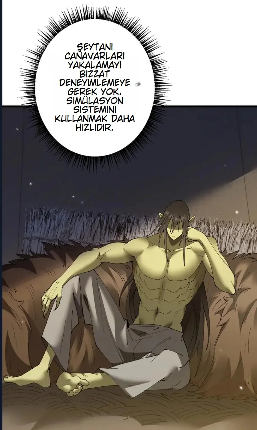 From Goblin to Goblin God - Bölüm 53 - Sayfa 42