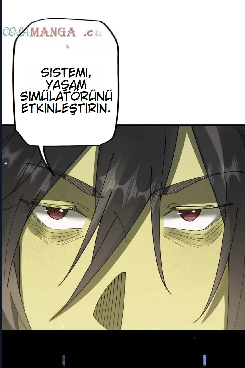 From Goblin to Goblin God - Bölüm 53 - Sayfa 44