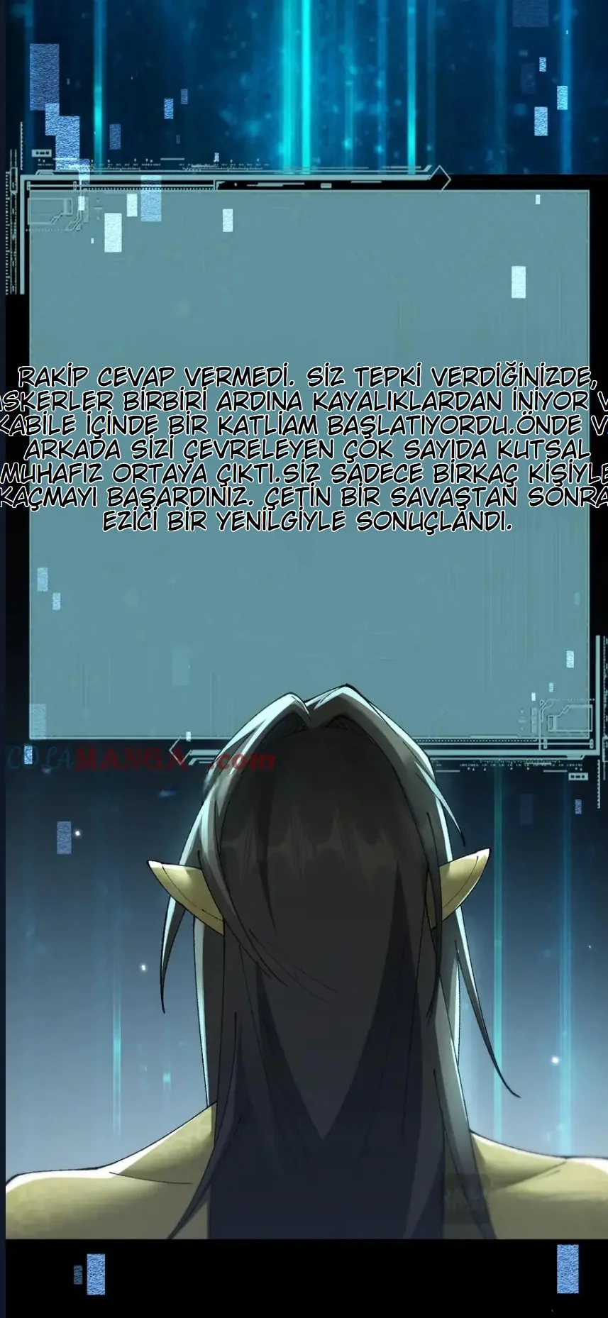From Goblin to Goblin God - Bölüm 53 - Sayfa 57