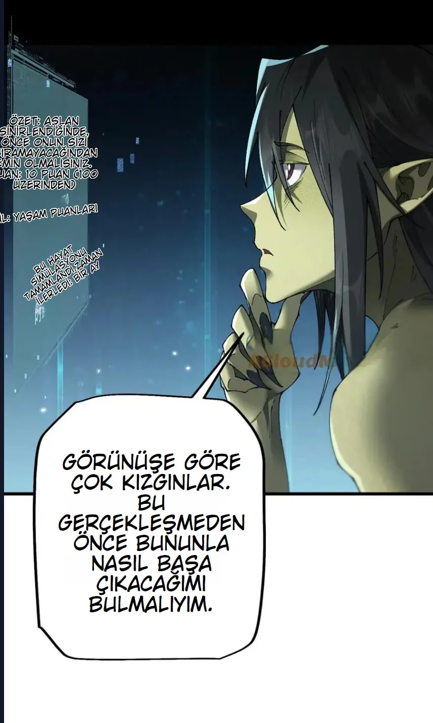 From Goblin to Goblin God - Bölüm 53 - Sayfa 59