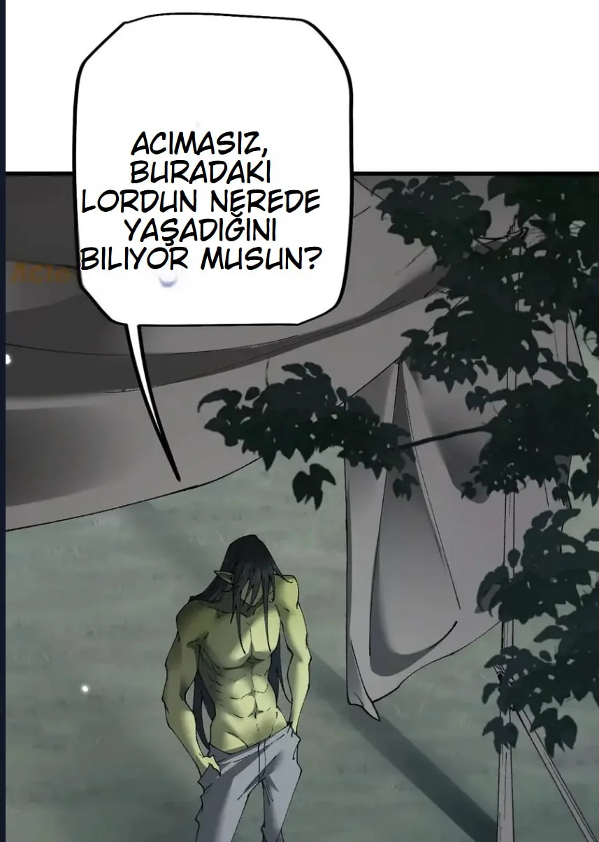 From Goblin to Goblin God - Bölüm 53 - Sayfa 62
