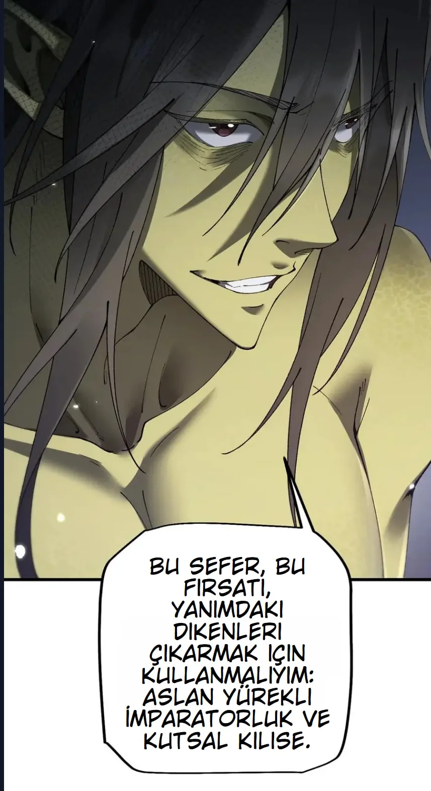 From Goblin to Goblin God - Bölüm 53 - Sayfa 66