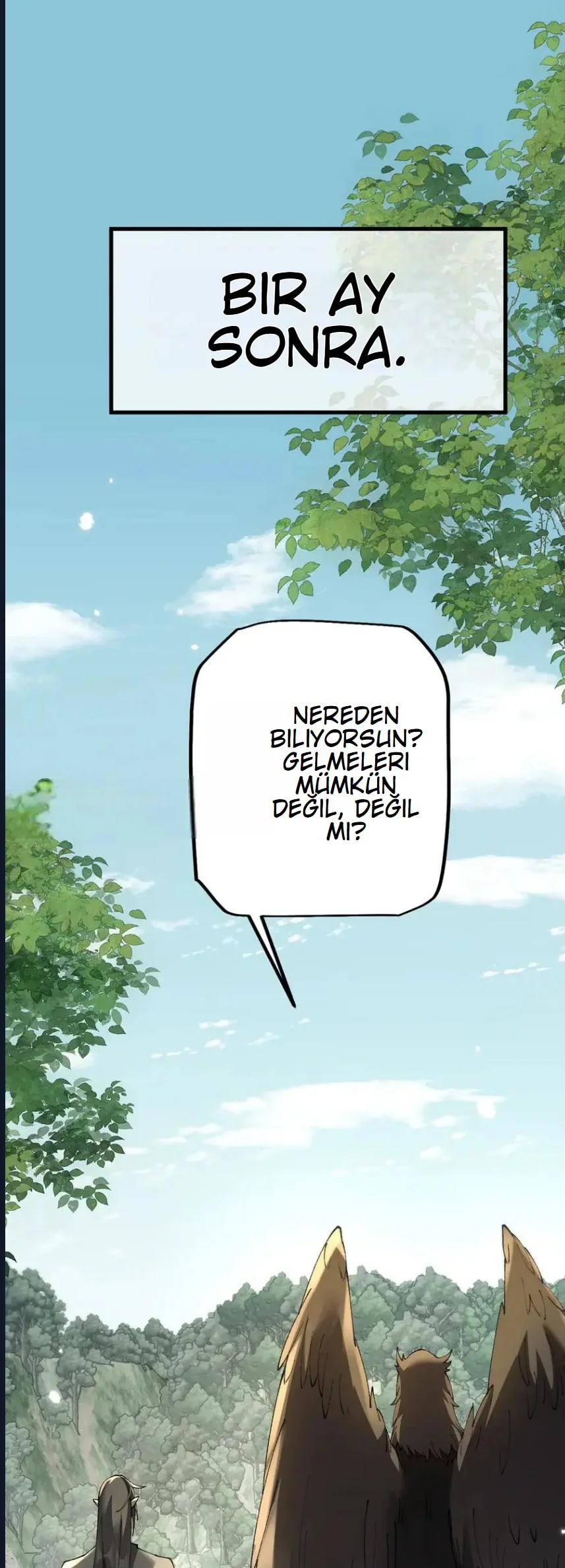 From Goblin to Goblin God - Bölüm 53 - Sayfa 69