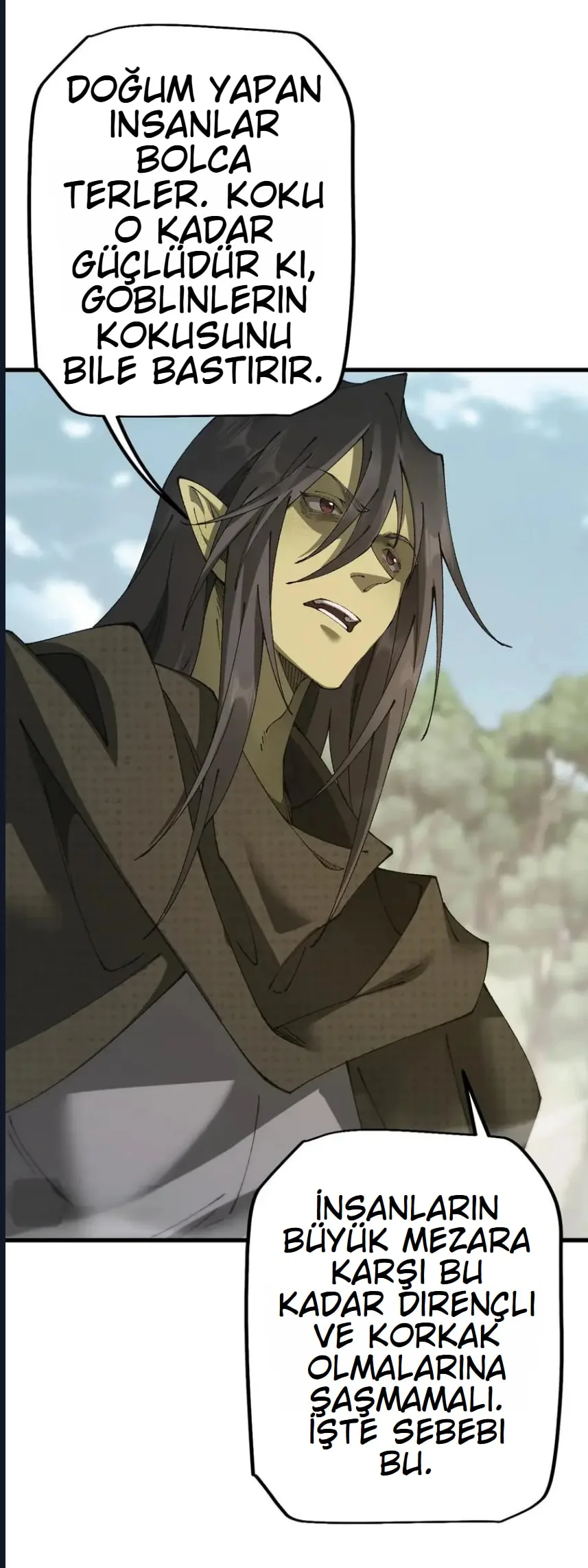 From Goblin to Goblin God - Bölüm 53 - Sayfa 7