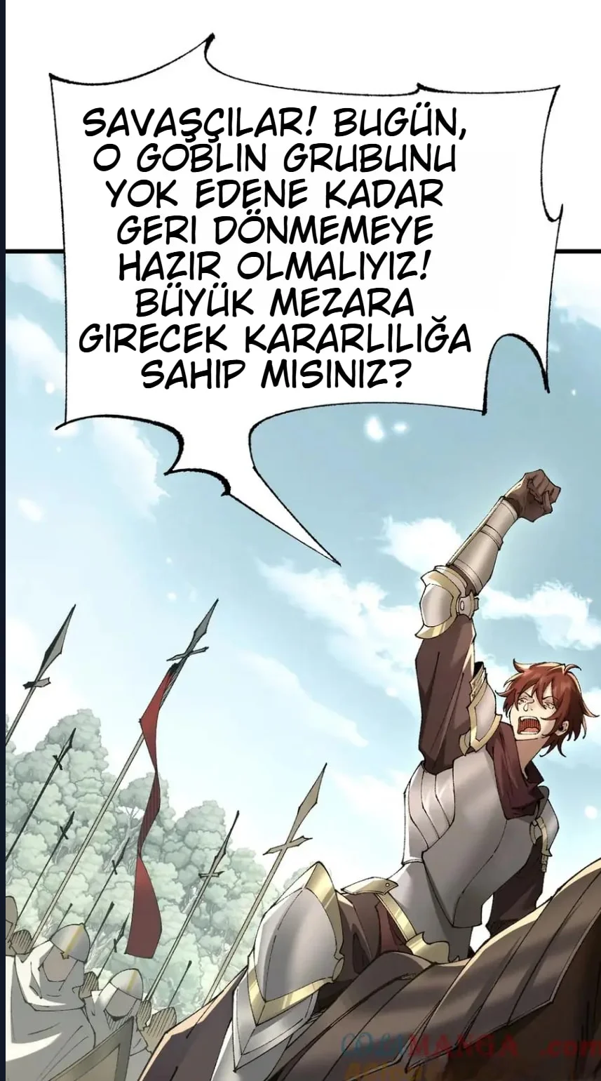 From Goblin to Goblin God - Bölüm 53 - Sayfa 80