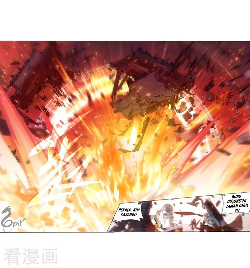 Battle Through the Heavens - Bölüm 248 - Sayfa 4