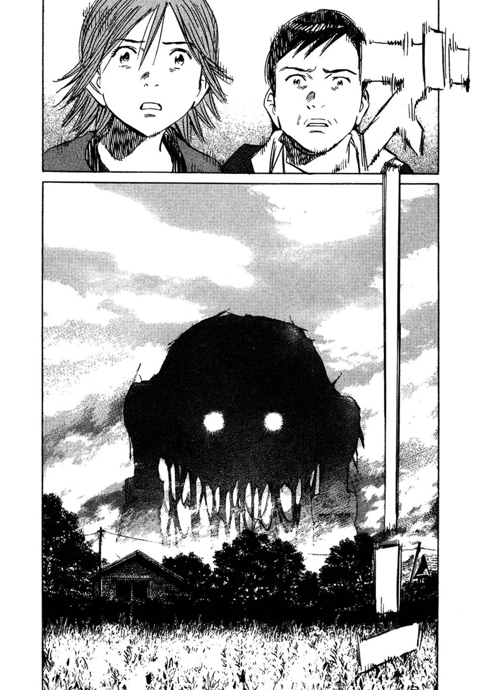 21st Century Boys - Bölüm 12 - Sayfa 25