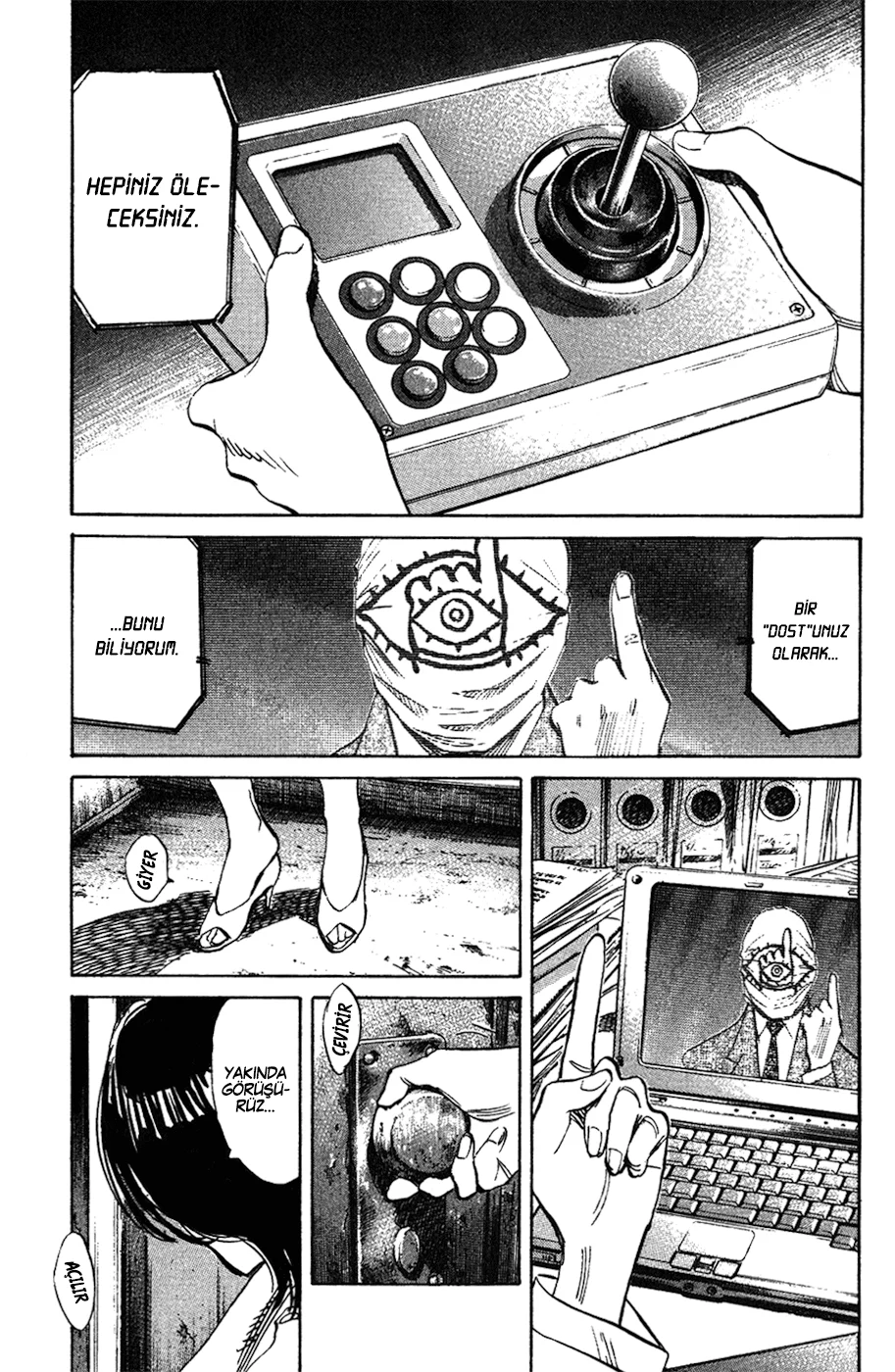 21st Century Boys - Bölüm 12 - Sayfa 7