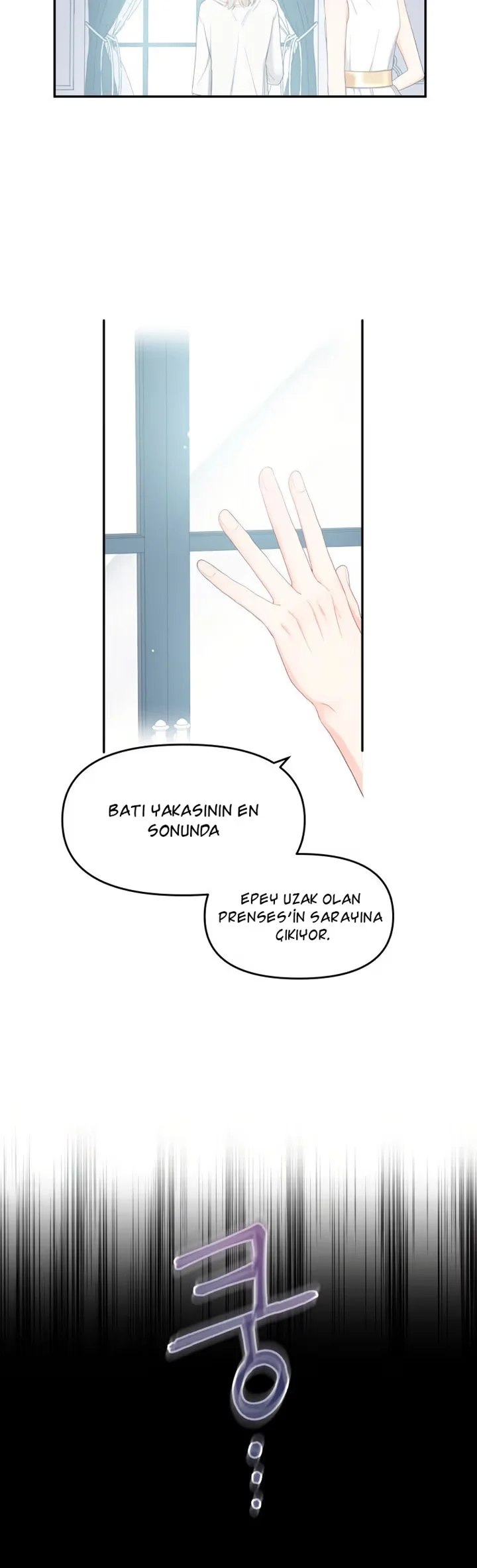 Don't Give Your Heart to That Book - Bölüm 3 - Sayfa 32