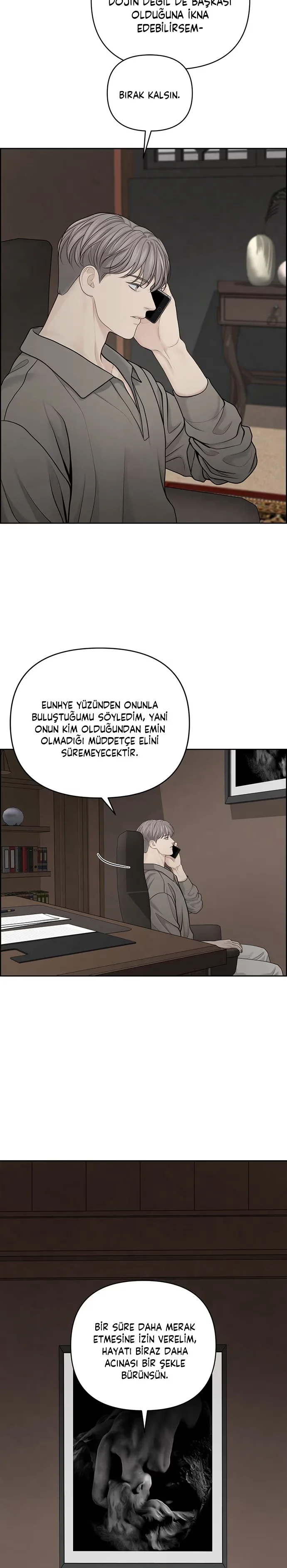 Only Hope - Bölüm 28 - Sayfa 14