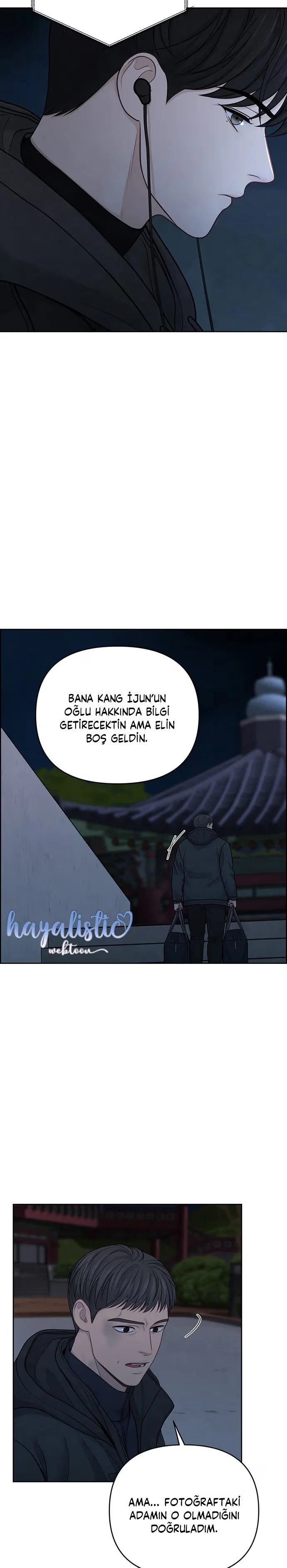 Only Hope - Bölüm 28 - Sayfa 7