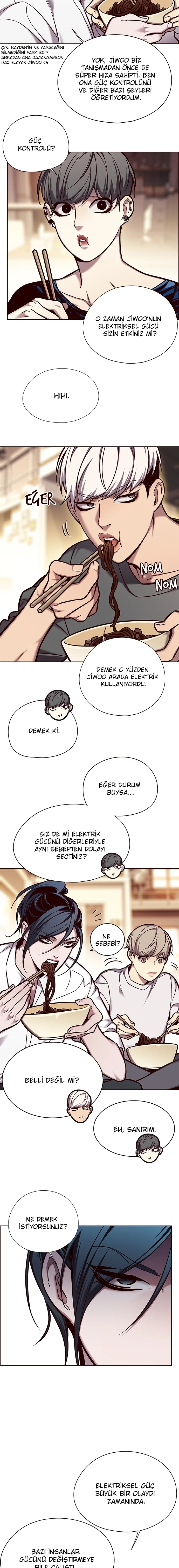 Eleceed - Bölüm 123 - Sayfa 7