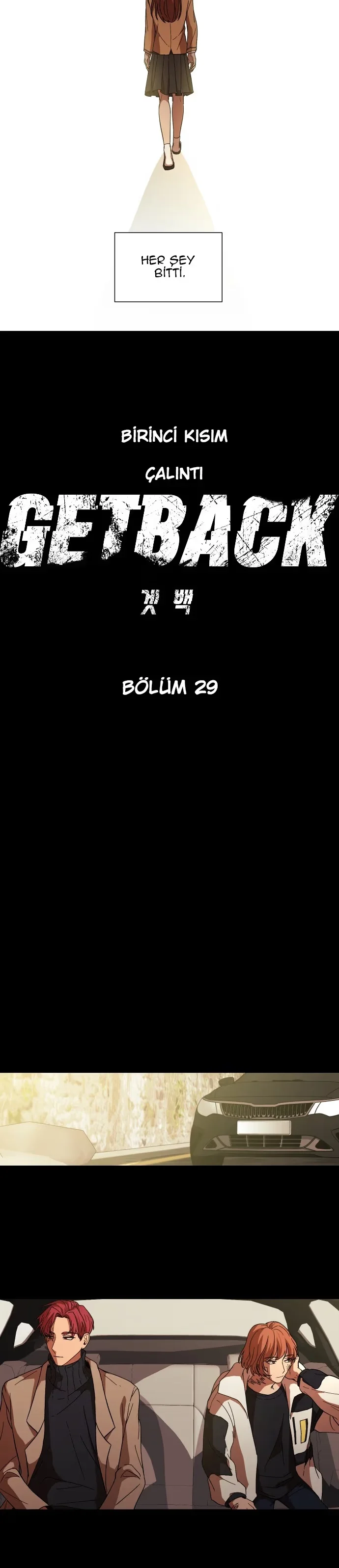 Get Back - Bölüm 29 - Sayfa 9