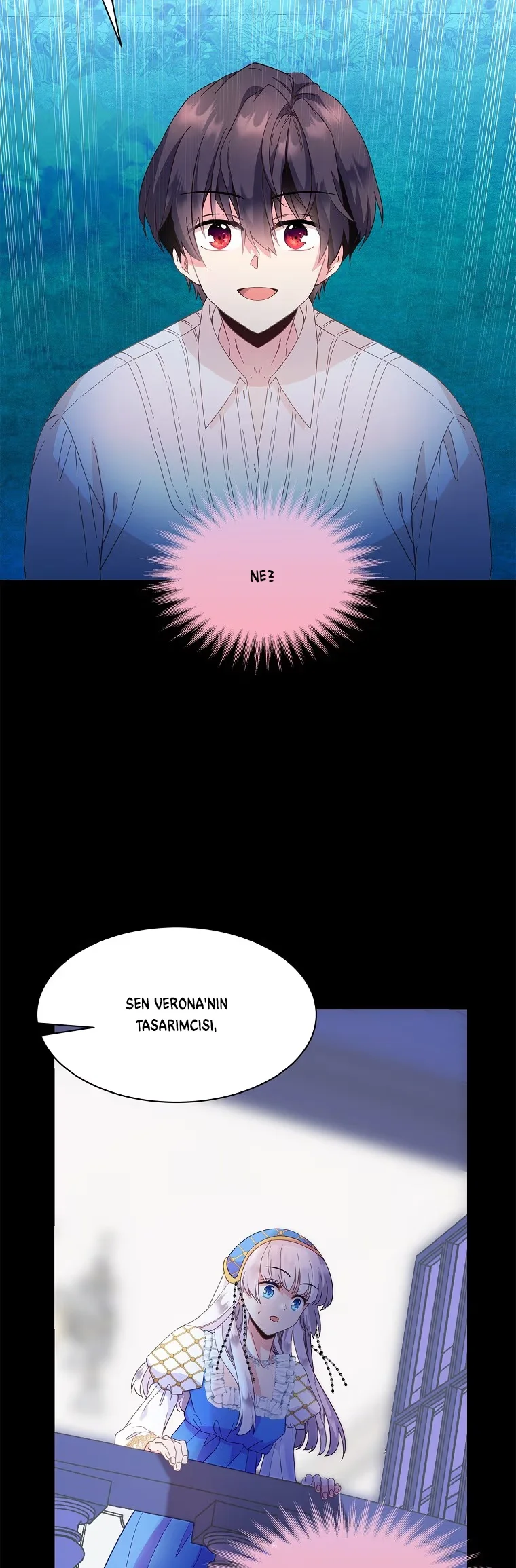 Come On Out, Romeo - Bölüm 67 - Sayfa 11