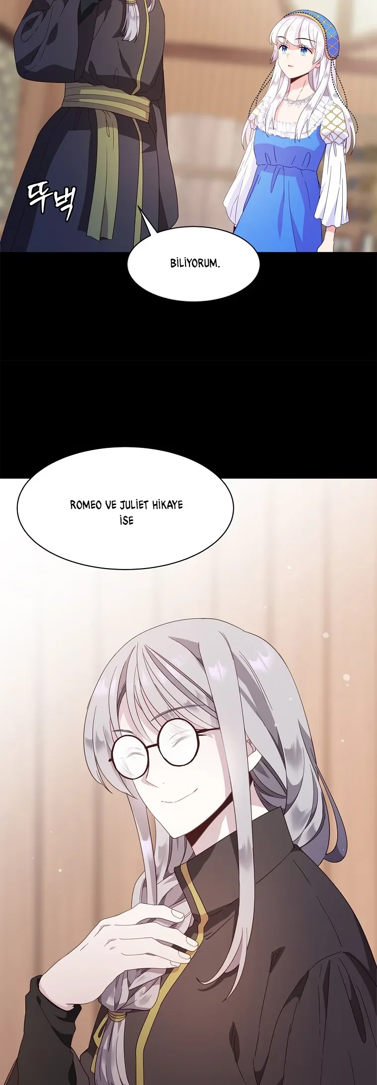 Come On Out, Romeo - Bölüm 67 - Sayfa 40