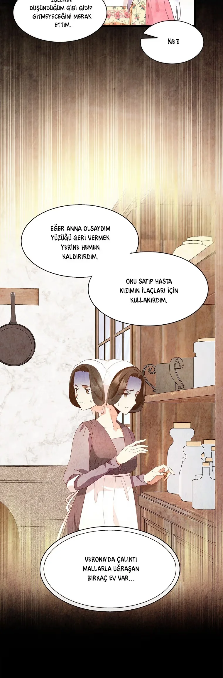 Come On Out, Romeo - Bölüm 67 - Sayfa 4